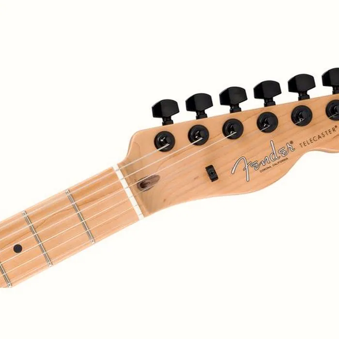 Fender LTD Am Pro II Tele HH SMK – photo 6