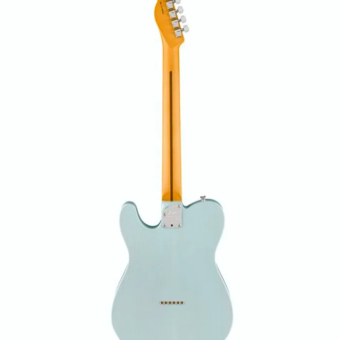 Fender LTD Am Pro II Tele Thin DPB – photo 4