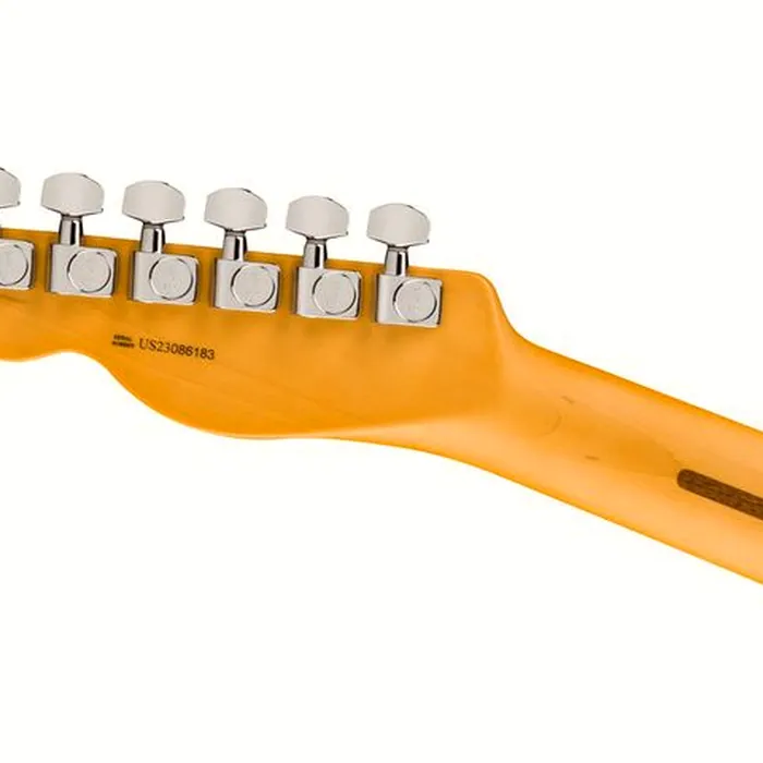 Fender LTD Am Pro II Tele Thin DPB – photo 8