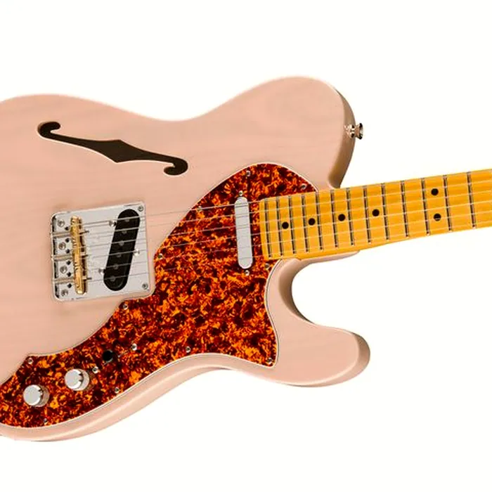Fender LTD Am Pro II Tele Thin SHP – photo 6