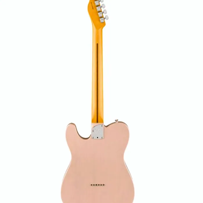 Fender LTD Am Pro II Tele Thin SHP – photo 4