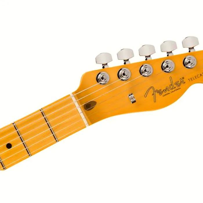 Fender LTD Am Pro II Tele Thin SHP – photo 7