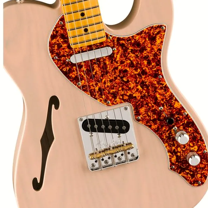 Fender LTD Am Pro II Tele Thin SHP – photo 5