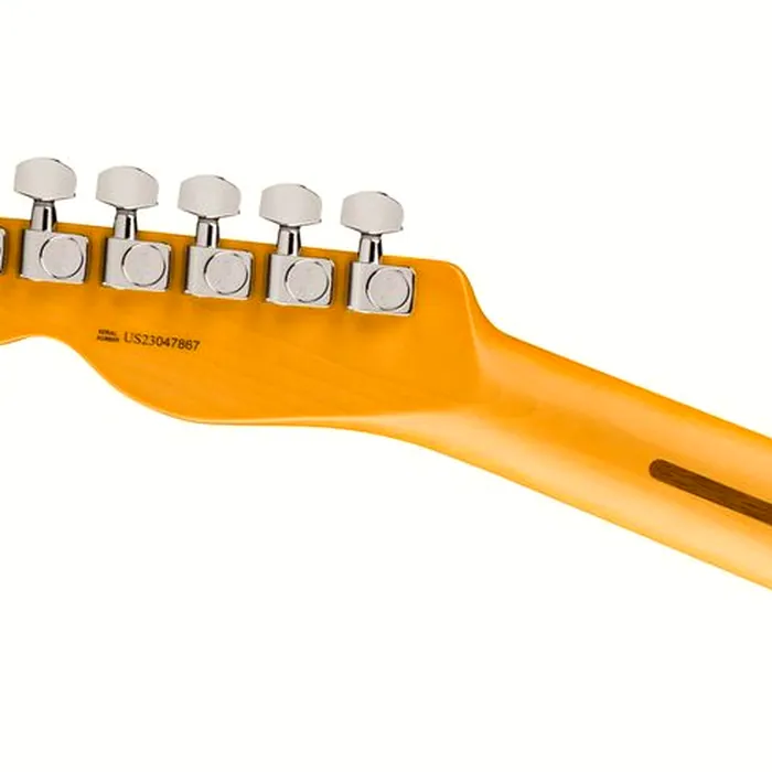 Fender LTD Am Pro II Tele Thin SHP – photo 8