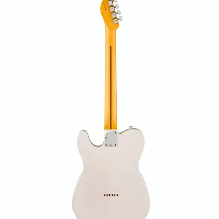 Fender LTD Am Pro II Tele Thin WBL – photo 4