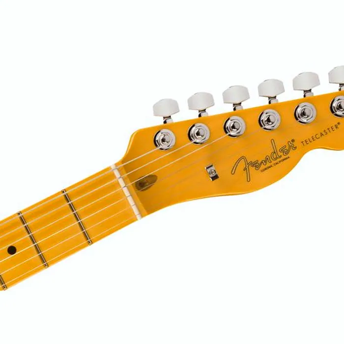 Fender LTD Am Pro II Tele Thin WBL – photo 7