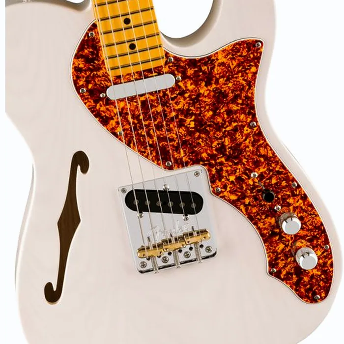 Fender LTD Am Pro II Tele Thin WBL – photo 6