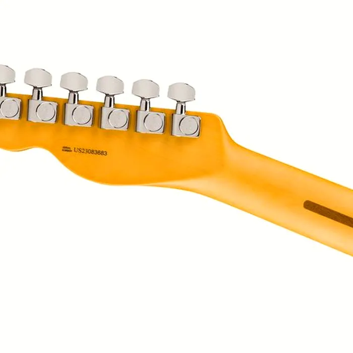 Fender LTD Am Pro II Tele Thin WBL – photo 8