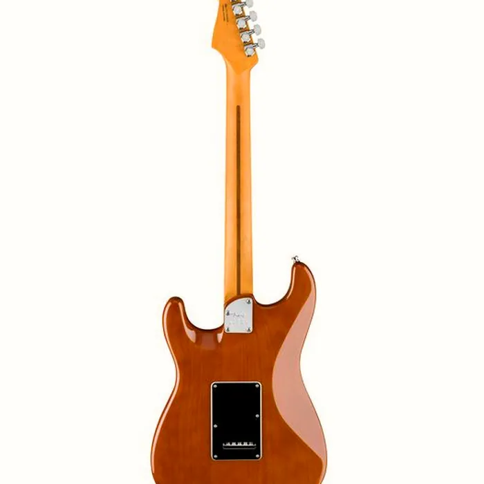 Fender LTD AM ULTRA Strat EBY TGR – photo 4