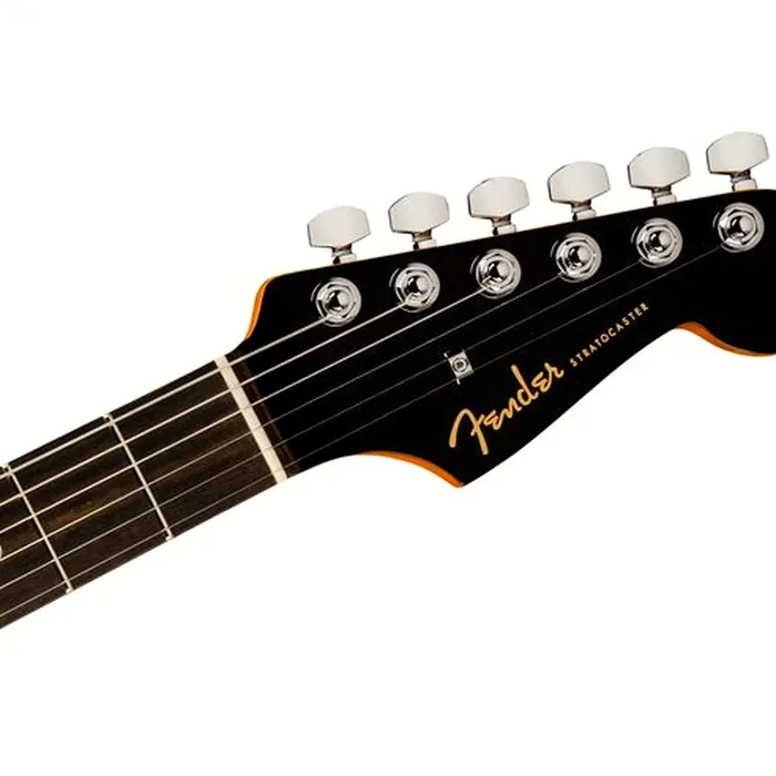 Fender LTD AM ULTRA Strat EBY TGR – photo 7