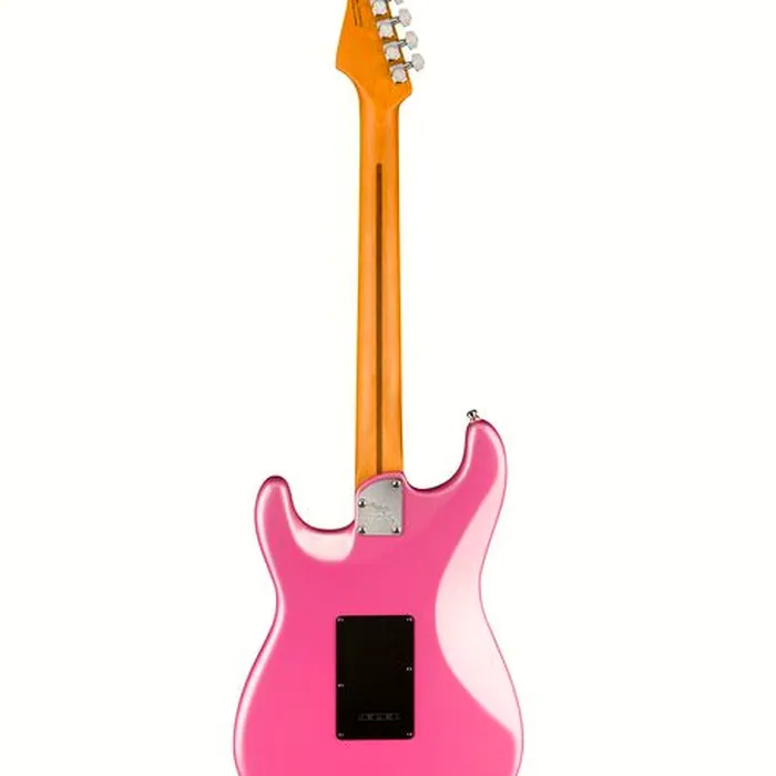 Fender LTD AM Ultra Strat EF BGM – photo 4