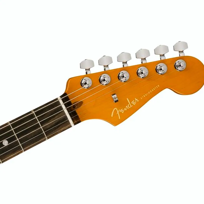 Fender LTD AM Ultra Strat EF BGM – photo 7