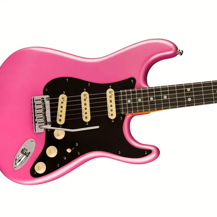 Fender LTD AM Ultra Strat EF BGM – photo 6