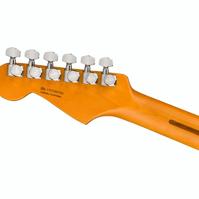 Fender LTD AM Ultra Strat EF BGM – photo 8
