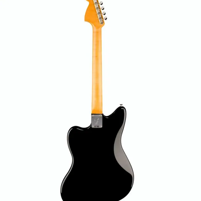 Fender LTD AV II 66 Jazzmaster RW BLK – photo 4