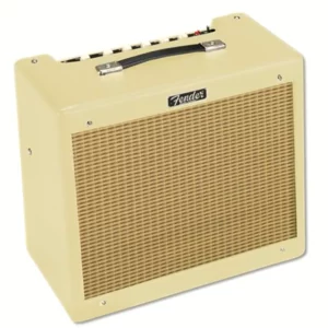 Fender LTD Blues Junior IV BLONDE