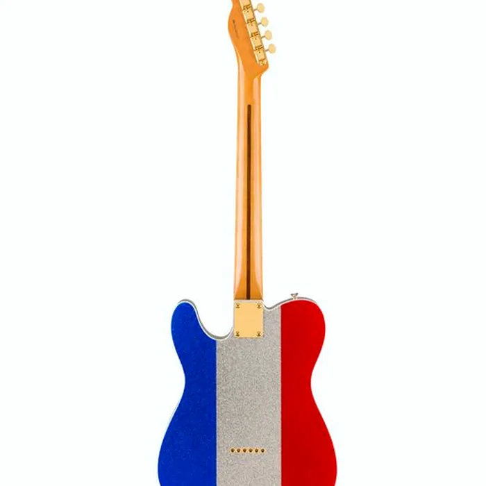 Fender LTD Buck Owens Tele MN RSB – photo 4