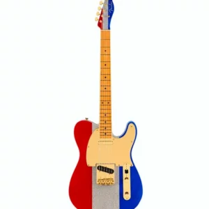 Fender LTD Buck Owens Tele MN RSB