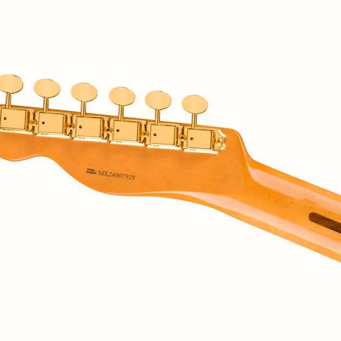 Fender LTD Buck Owens Tele MN RSB – photo 8