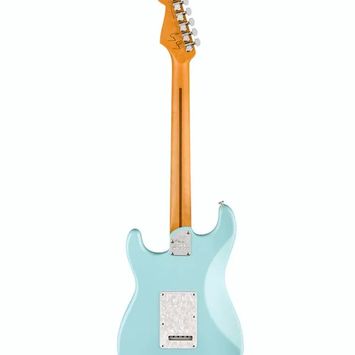 Fender LTD Cory Wong Strat DBL – photo 4