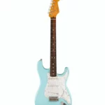 Fender LTD Cory Wong Strat DBL (Guitare électrique) / Test et Avis