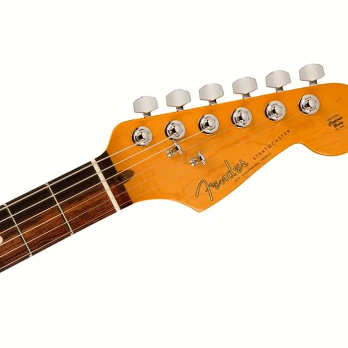 Fender LTD Cory Wong Strat DBL – photo 7