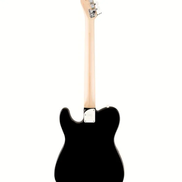 Fender LTD Jack White Triplecaster BK – photo 4