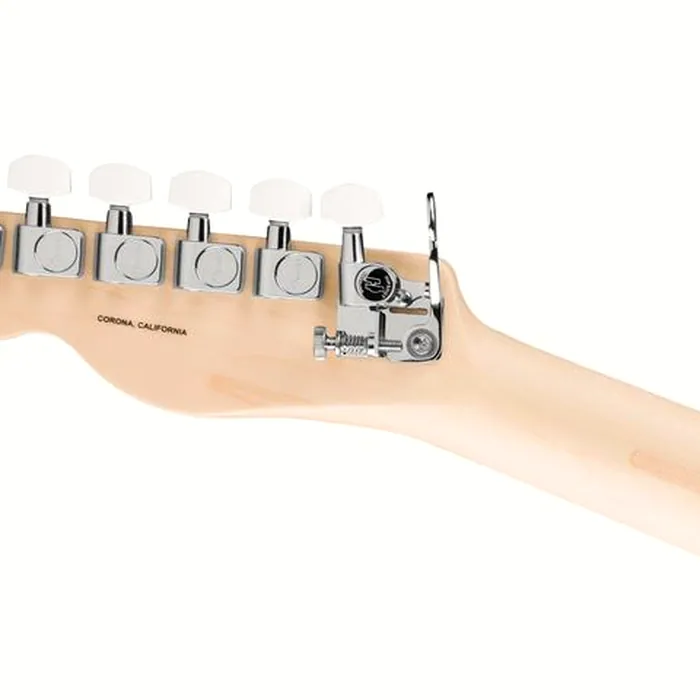Fender LTD Jack White Triplecaster BK – photo 9
