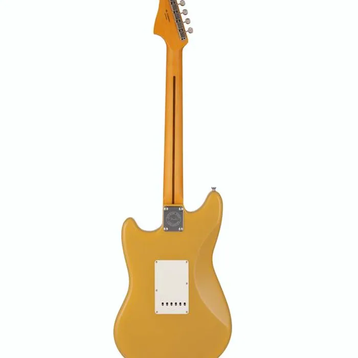 Fender LTD MIJ Cyclone MN BTB – photo 4