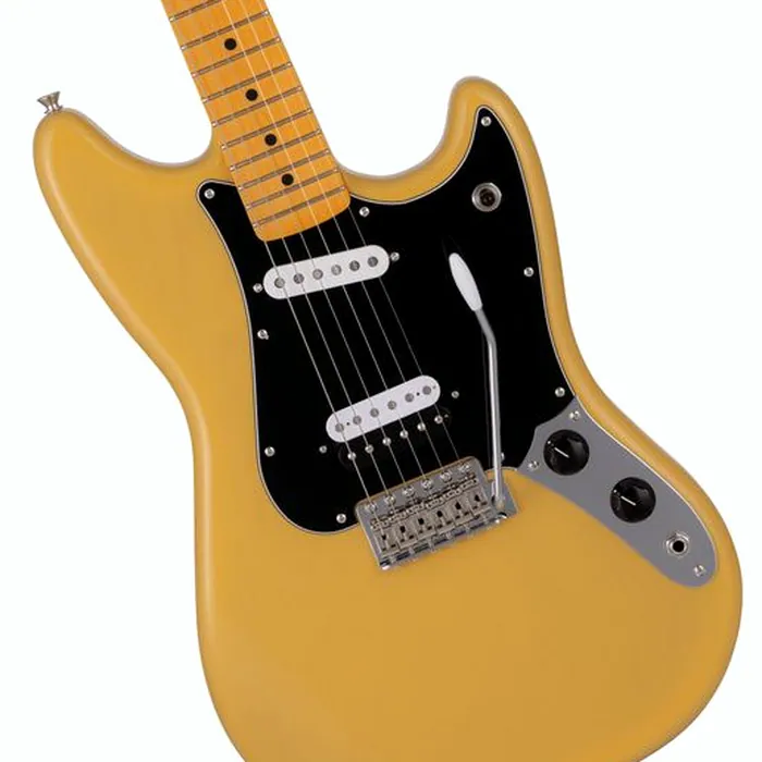 Fender LTD MIJ Cyclone MN BTB – photo 5
