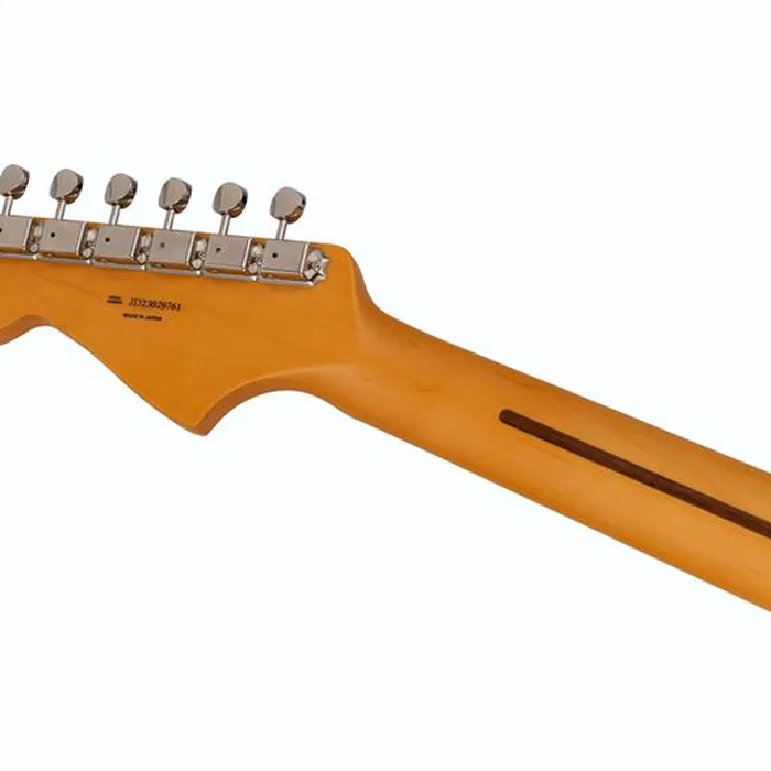 Fender LTD MIJ Cyclone MN BTB – photo 8