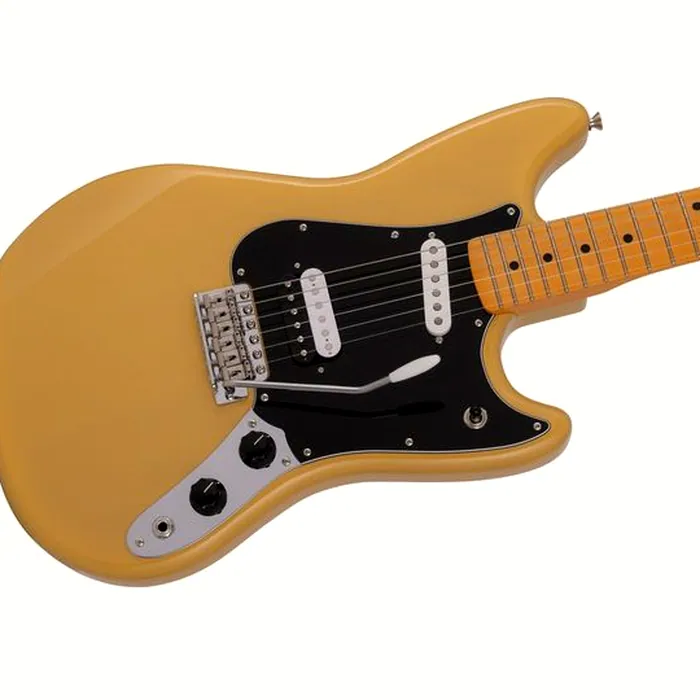 Fender LTD MIJ Cyclone MN BTB – photo 6