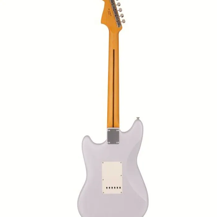 Fender LTD MIJ Cyclone MN WBL – photo 4