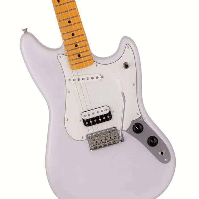 Fender LTD MIJ Cyclone MN WBL – photo 5