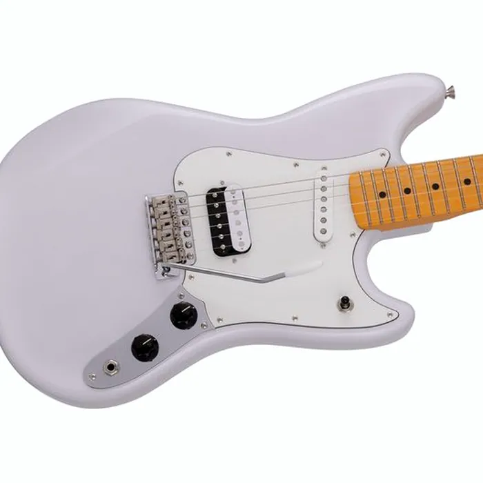 Fender LTD MIJ Cyclone MN WBL – photo 6