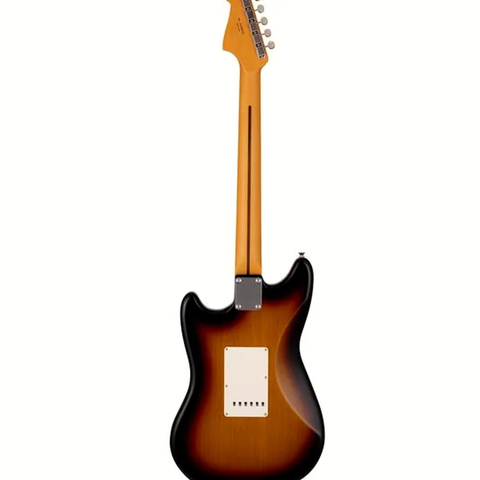Fender LTD MIJ Cyclone RW 3TS – photo 4