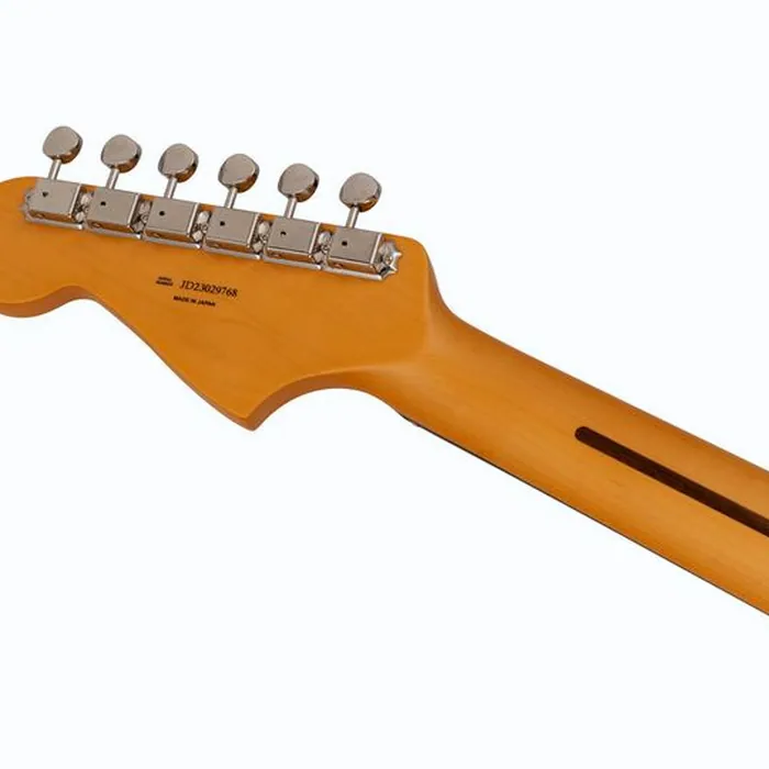 Fender LTD MIJ Cyclone RW 3TS – photo 8