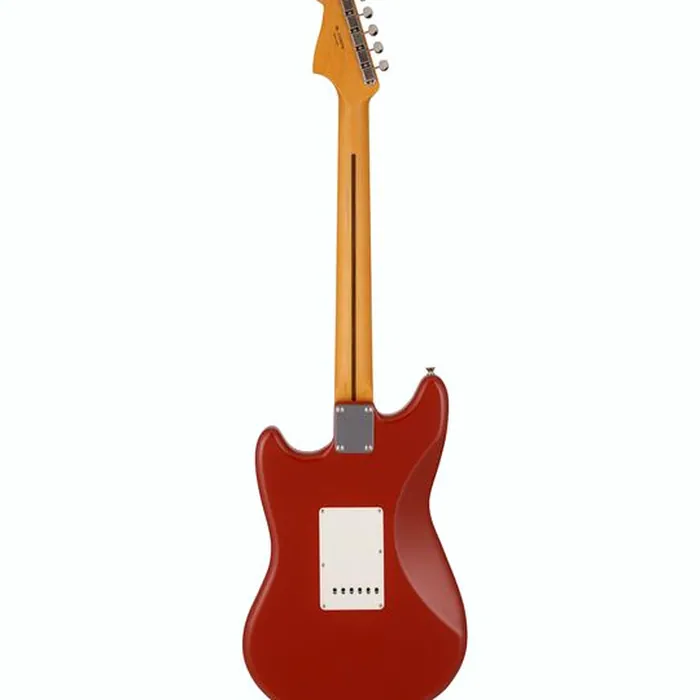 Fender LTD MIJ Cyclone RW FRD – photo 4