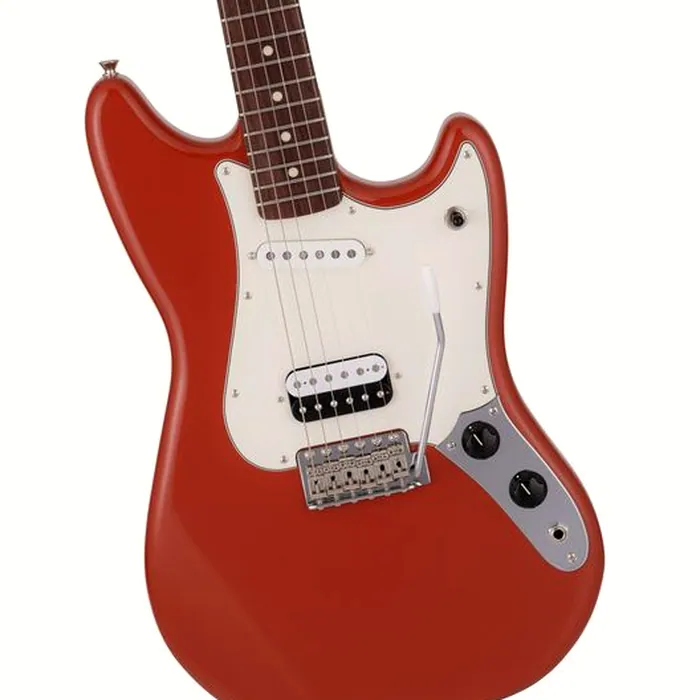 Fender LTD MIJ Cyclone RW FRD – photo 5