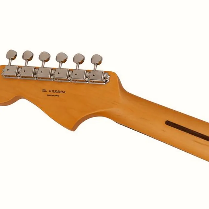 Fender LTD MIJ Cyclone RW FRD – photo 8