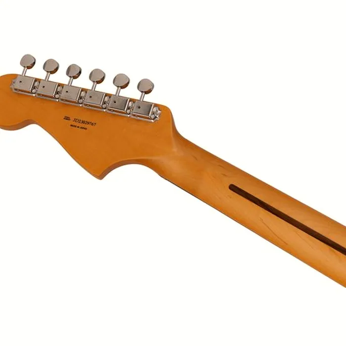 Fender LTD MIJ Cyclone RW LPB – photo 8