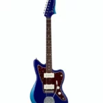 Avis sur Fender LTD MIJ Starmaster RW JBL – Test guitare électrique