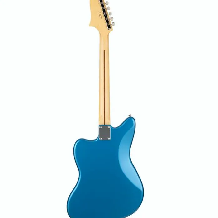 Fender LTD MIJ Starmaster RW JBL – photo 4