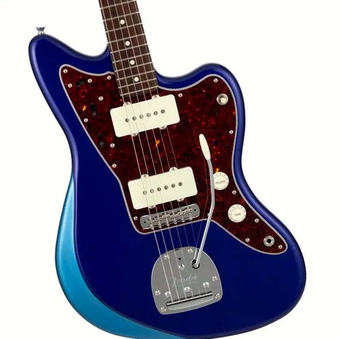 Fender LTD MIJ Starmaster RW JBL – photo 5