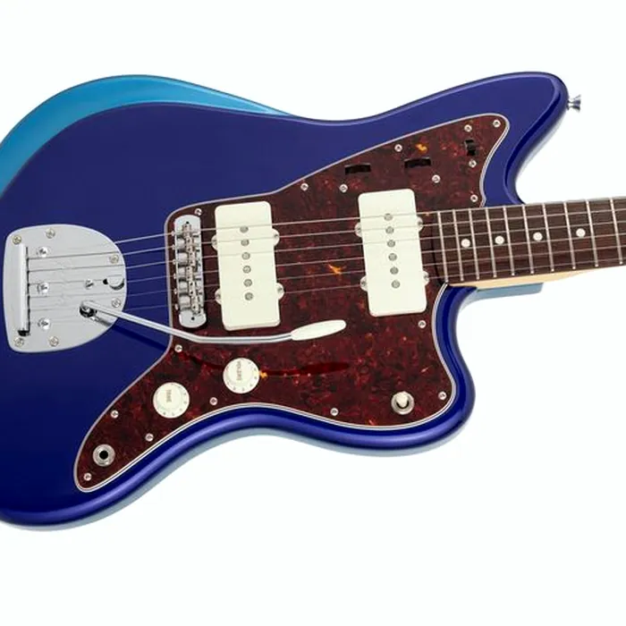 Fender LTD MIJ Starmaster RW JBL – photo 6