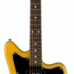 La guitare électrique Fender LTD Offset Tele Korina AGN | Test, Avis & Comparatif