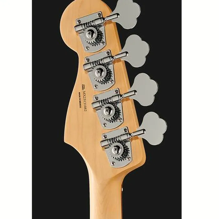 Fender LTD Player Jazz Bass PP – photo 9