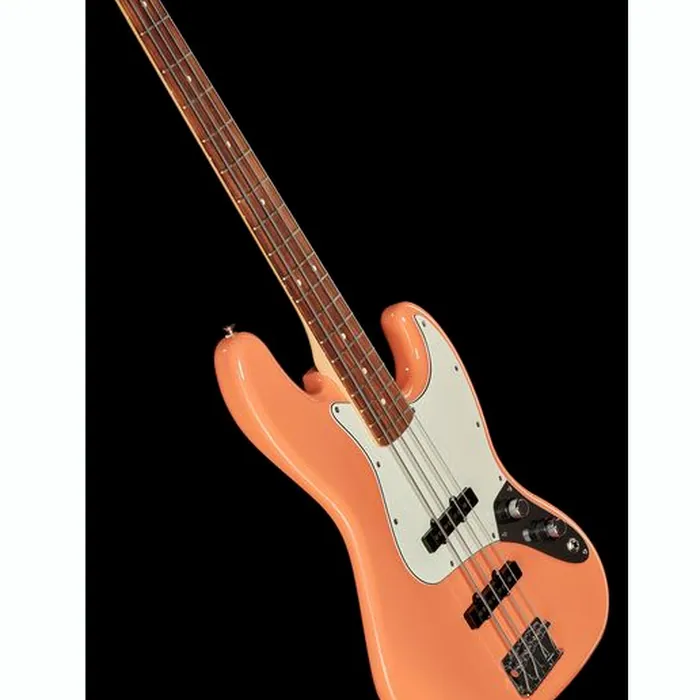 Fender LTD Player Jazz Bass PP – photo 12