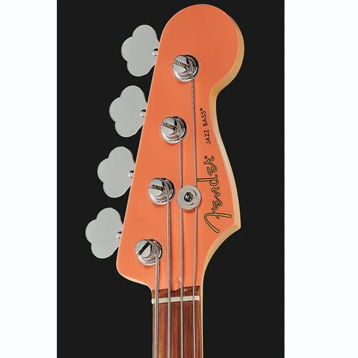 Fender LTD Player Jazz Bass PP – photo 8