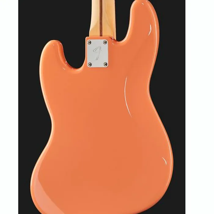 Fender LTD Player Jazz Bass PP – photo 7
